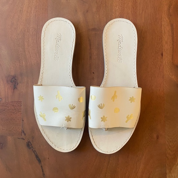 Madewell flats - Picture 3 of 9